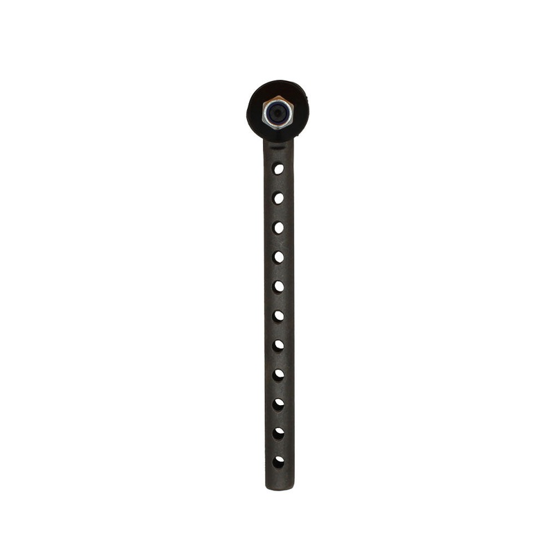 Tie Rod End Fits John Deere 2510 2520 3010 3020 4000 4010 4020 4230 4320 AR51584