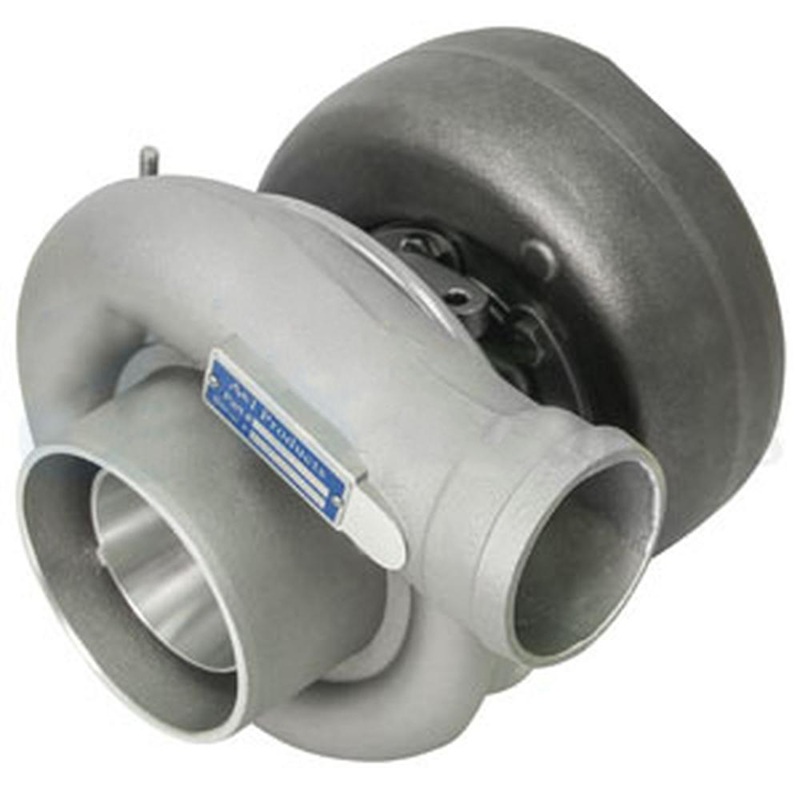 Turbocharger Fits Case IH 7110 7120 7130 7140 7210 7220 7230 7240 7250 J802303