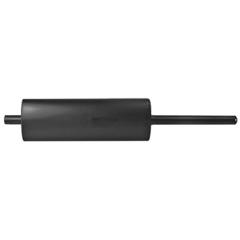 Vertical Muffler Fits 231 232 4600 5000 5600 6600 6700 7600 7700 D6NN5230T D6NN5
