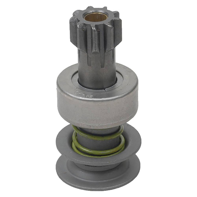 1025380M1 Aftermarket Starter Drive Fits Massey Ferguson Tractor 35 40 50 65 135