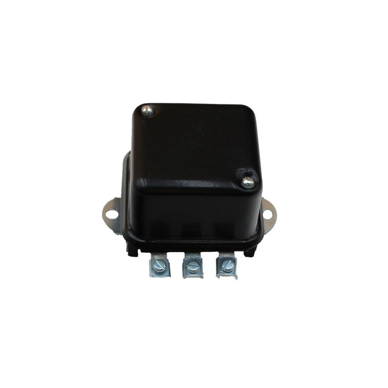 182548M92 Fits Massey Ferguson 12 Volt Voltage Regulator TO35 35 50 65 135 150