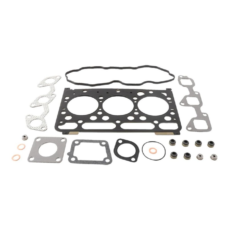 1909-1017 - Gasket Kit Fits Kubota