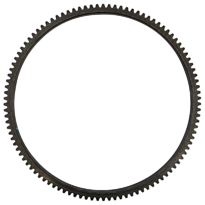 45638DB Flywheel Ring Gear Fits IH Fits FARMALL Super H 340 350 I4 O4 W4