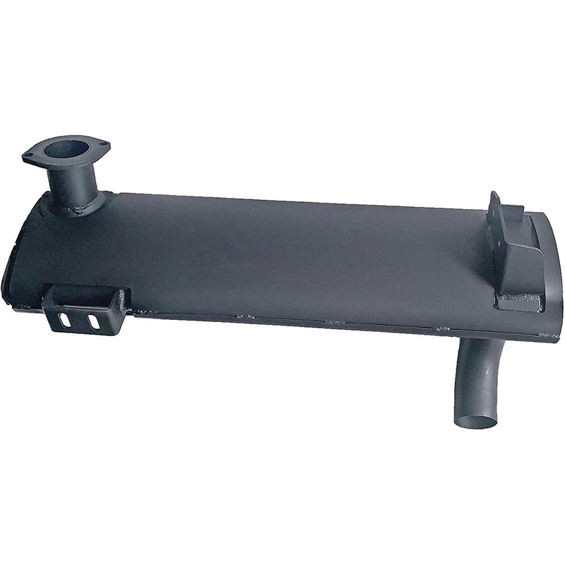 6680164 Muffler Fits Bobcat 863 863G 864 873 873G 883