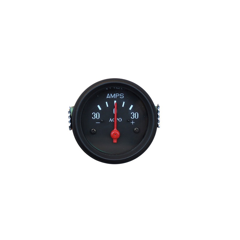 Ammeter Fits John Deere 1010 1020 1040 1140 1520 1530 1630 1640 1840 2010 2020