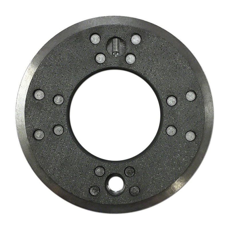 Brake Actuating Drum Fits 430CK 480C 480CK 480D 530CK 580 580B 580C 249021A1