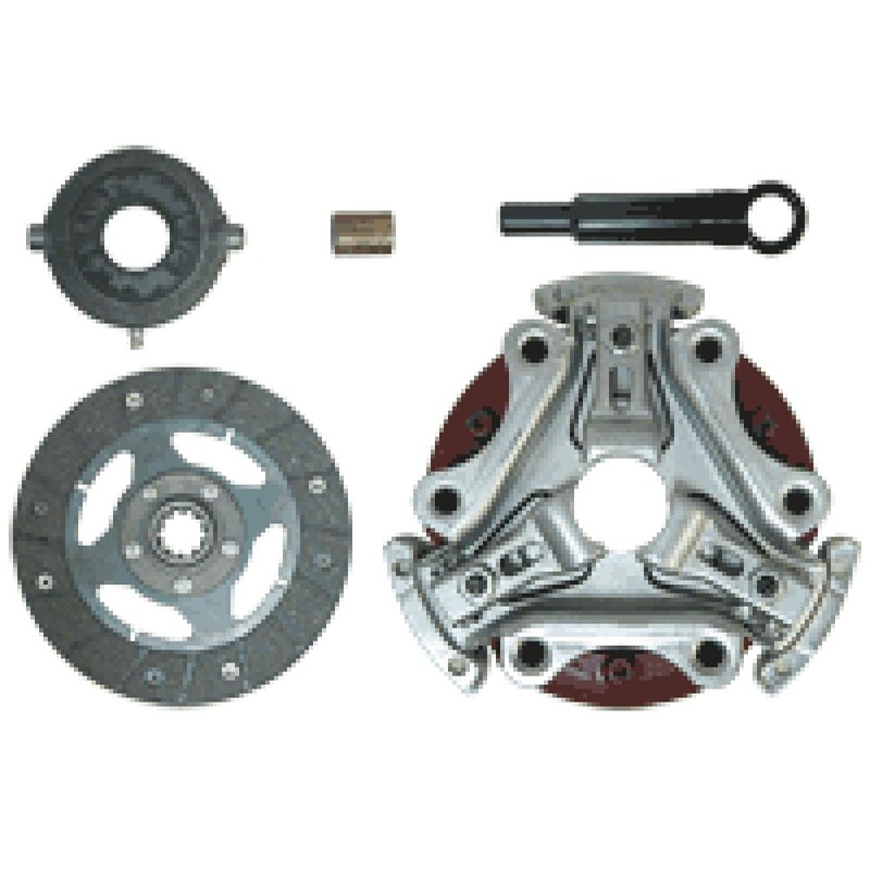 CLUTCH PRESSURE PLATE THROWOUT KIT Fits IH Fits Cub LO-BOY Fits FARMALL