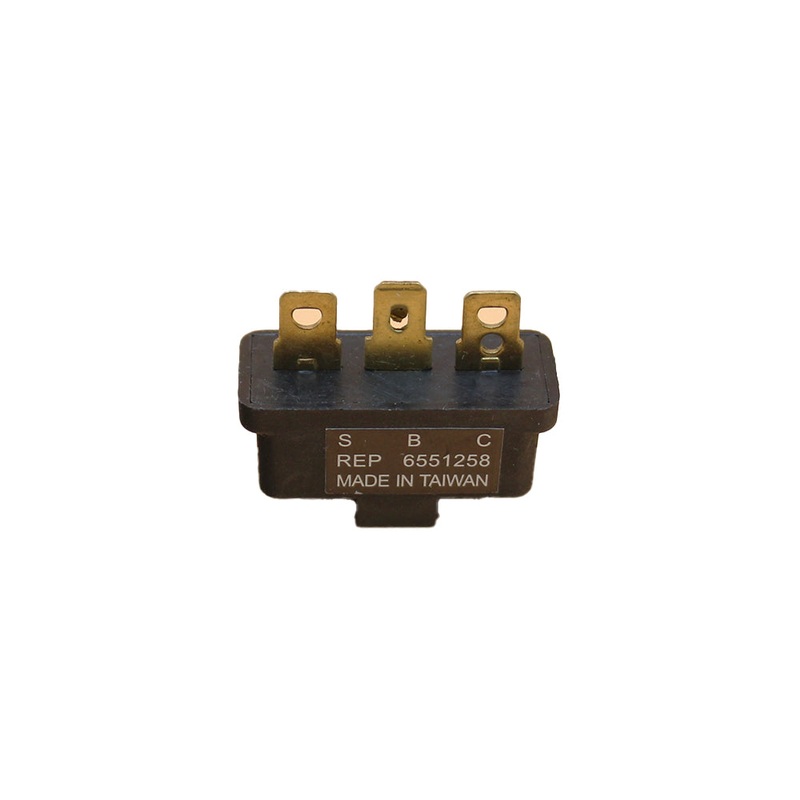 Fits John Deere AR77344 Fuse 2940 4030 4230 4320 4430 4520 4620 4630 4640 4840