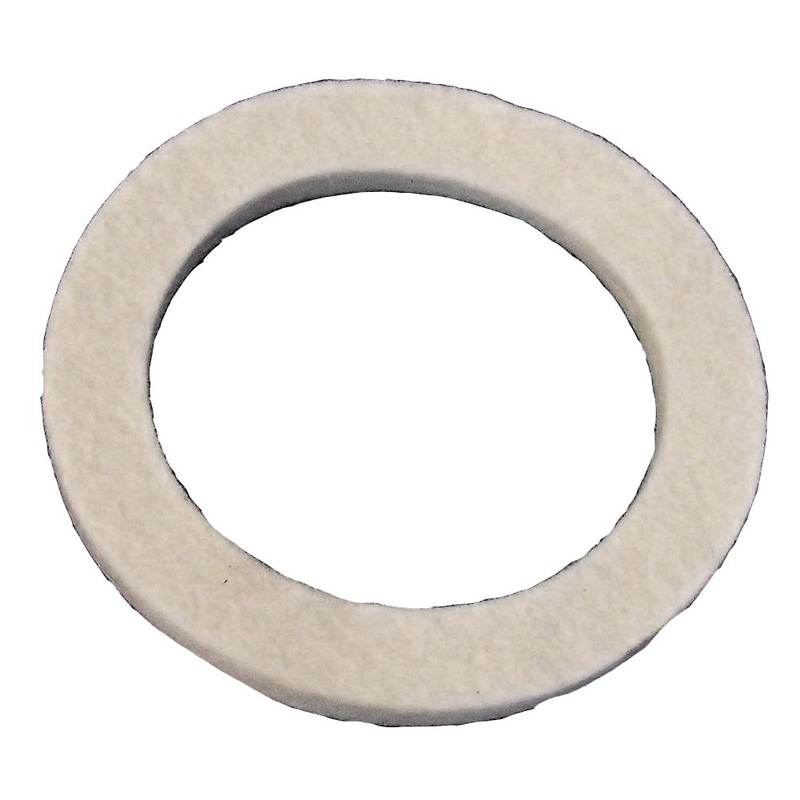 FRONT WHEEL FELT SEAL FOR IH Fits IH Fits FARMALL SUPER A AV C