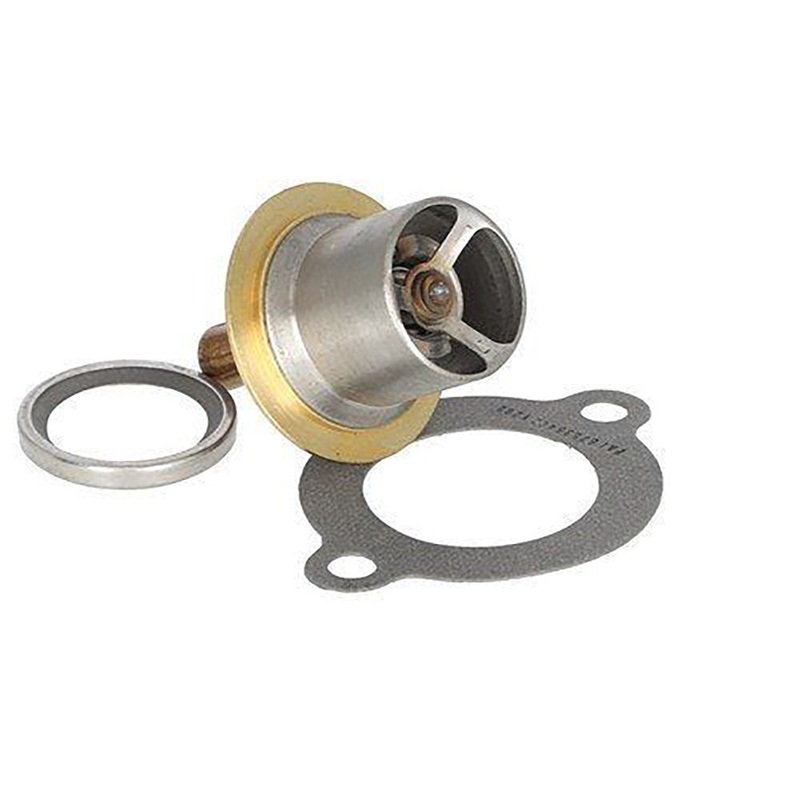 HC71801191 Thermostat Kit, 180 Degrees Fahrenheit Fits International