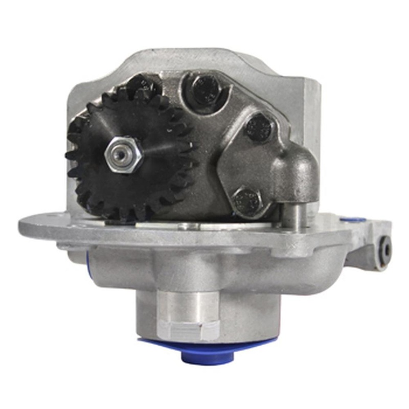 Hydraulic Pump - Economy Fits New Holland Fits Ford 6610 5600 7610 5610 6600