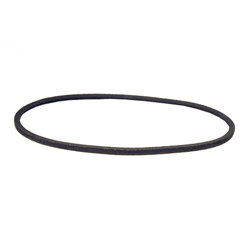 Hydro Mower Belt 1/2" x 42.25" Fits John Deere Zero-Turn M154157 15469-97010