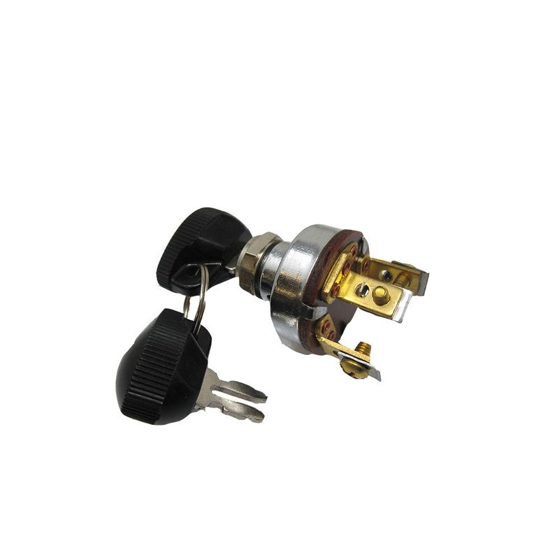 Ignition/Light Switch Fits Massey-Harris Tractor 33 44 50 55 555 Colt Pony