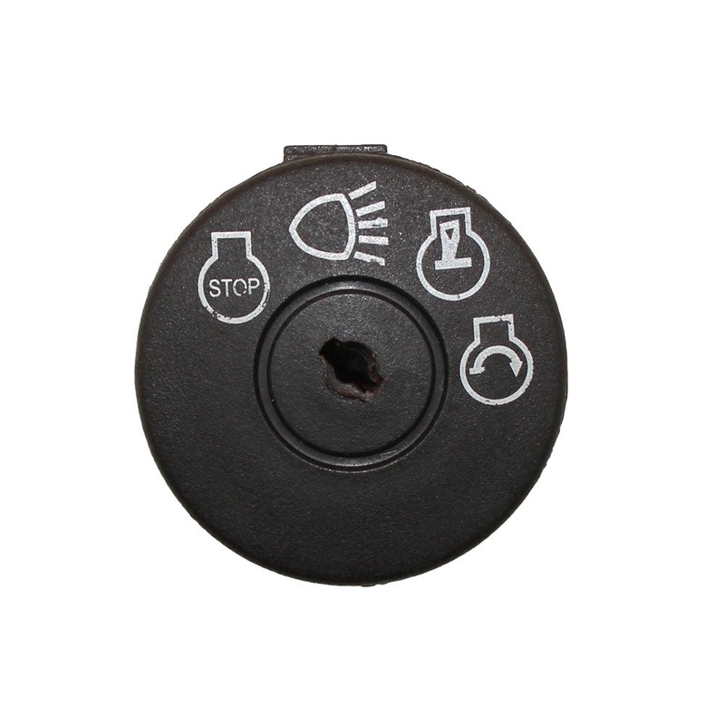 Ignition Switch Fits John Deere L130 G110 GY20074