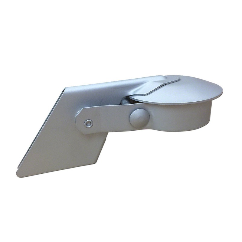 IHS3101 Painted Rain Cap Fits International