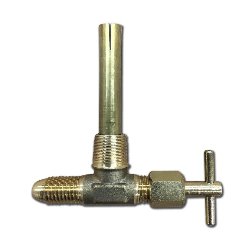 Manual Fuel Shutoff Fits John Deere Tractor R34656 AR26435 R32508 AE43474