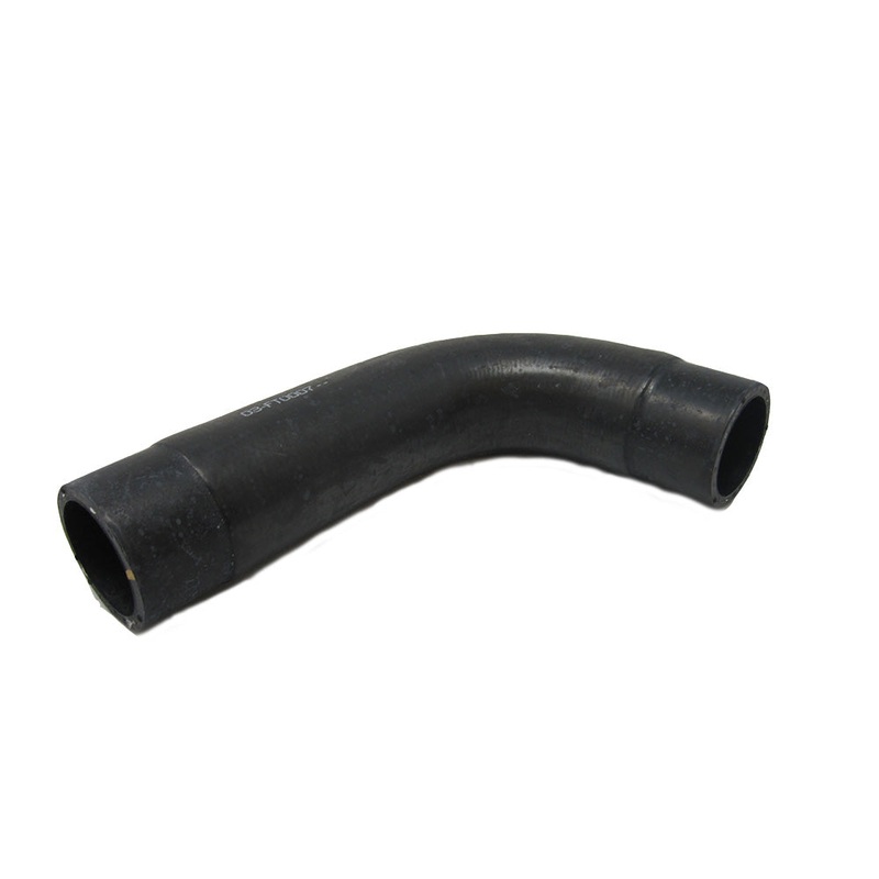 New Top Upper Radiator Hose Fits Ford New Holland Loader 545D 550 555 555A