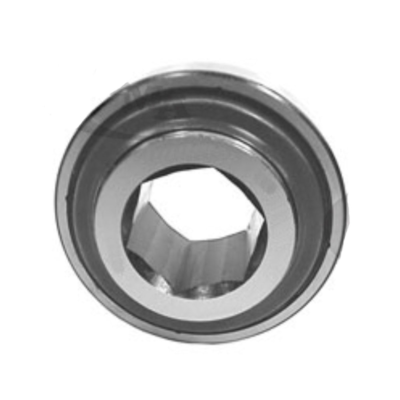 NTN BEARING REPLACES AE53290 , Fits John Deere BALERS 466,566,456,556,467,557