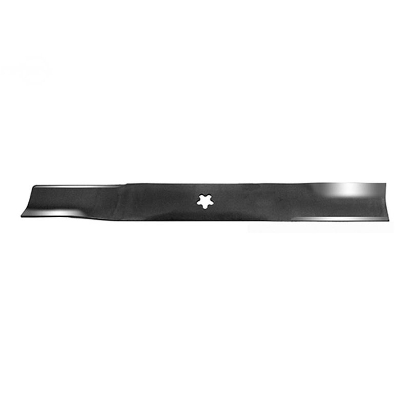 One Medium Lift Blade 22" Fits Craftsman Fits Husqvarna Walk-Behind Mowers 42