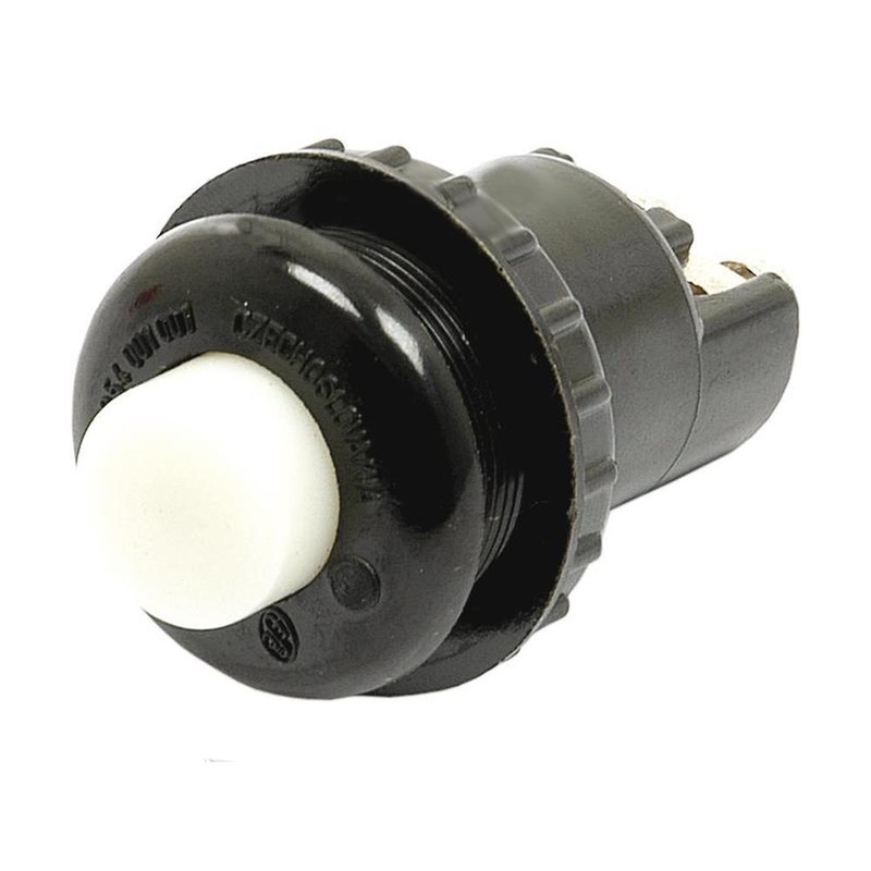 S.64722 Switch, Button Horn/Starter, 5511 5727 Fits Zetor