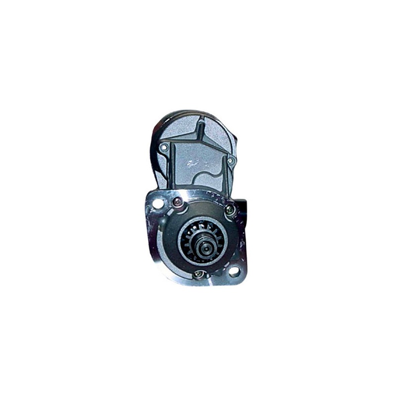 Starter Fits John Deere Engines 4039 4045 4239D / 4239T 6329D AII; 410-52056