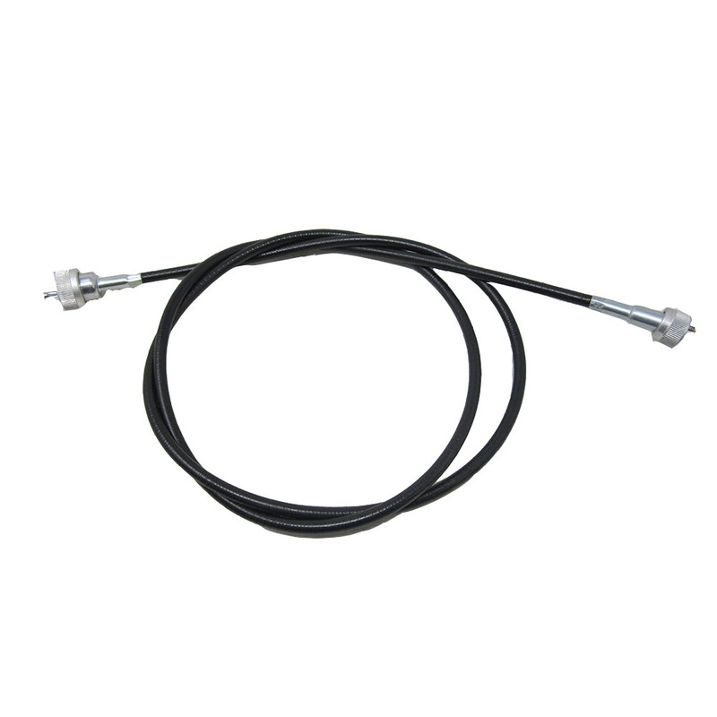 TACHOMETER TACH CABLE Fits Allis CHALMERS D17 DIESEL D19 DIESEL