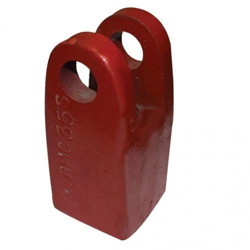 Three Point Front Yoke Fits International 1468 1566 1086 1486 1466 1066 1586