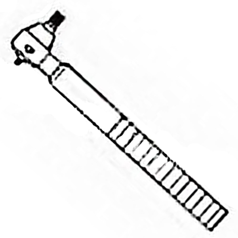 Tie Rod End Outer - Left Hand Fits Massey Ferguson 2705 2675 3040676M92
