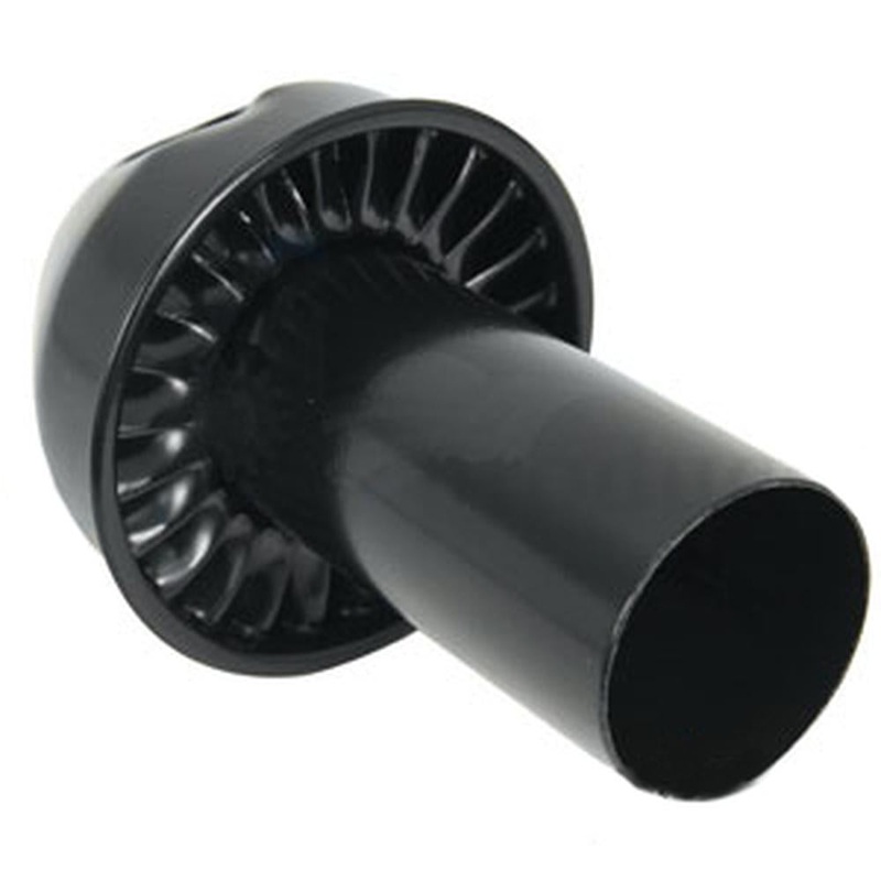 Tractor Air Cleaner Cap 2-1/4 Inch Diameter Fits Ford 5000, 5100, 5200, 5600