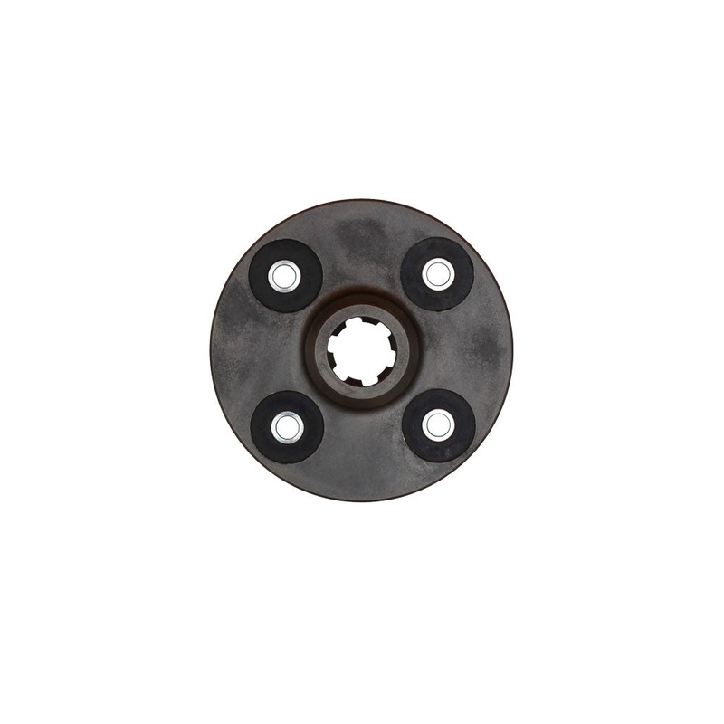 192161 61559 6-SPLINE HYDRAULIC PUMP DRIVE ADAPTER Fits Ford 9N 2N 8N
