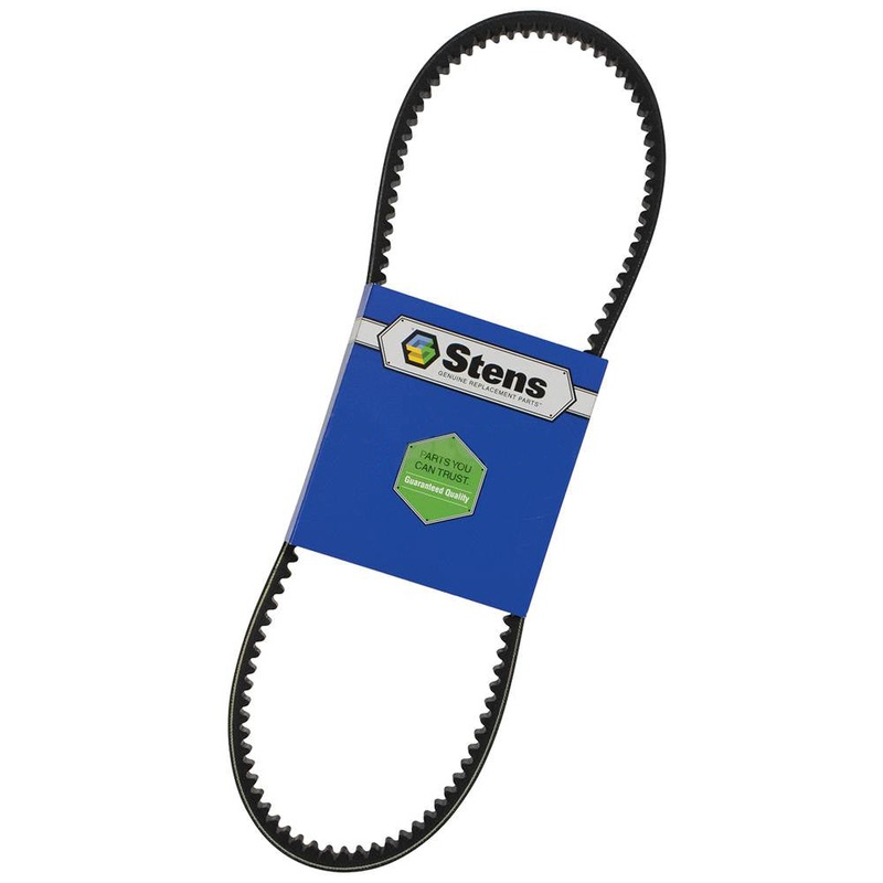265-142 OEM Replacement Belt Fits Scag