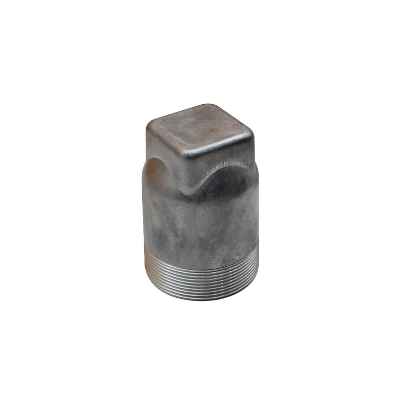 310088 Fits Ford Tractor PTO Shaft Cover Cap 2N 9N 8N 600 700 800 900 NAA 2000
