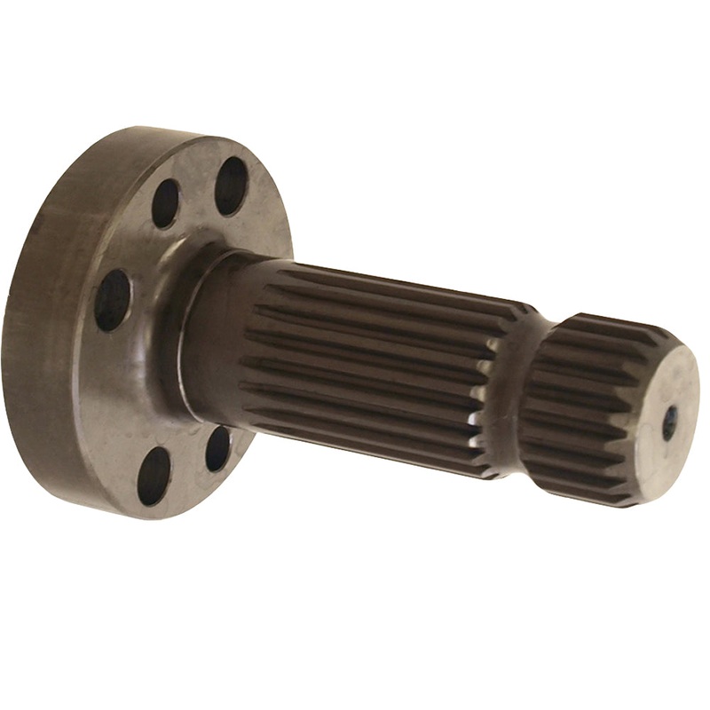 510114M2 PTO Output Shaft (1000 RPM) Fits Massey Ferguson Universal Products ++