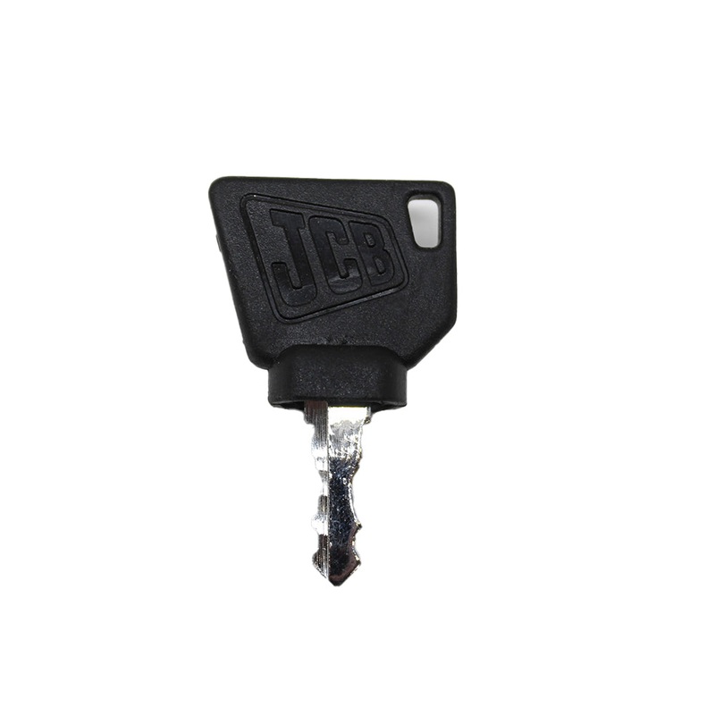 70145501 33126790 14607 Key fits Various Skytrak Telehandler Models