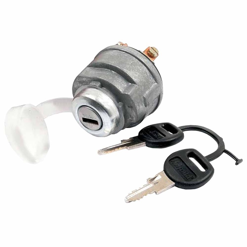 72098283 IGNITION SWITCH Fits Allis Chalmers 5015 5215 5020 5220 5030 5230 6140