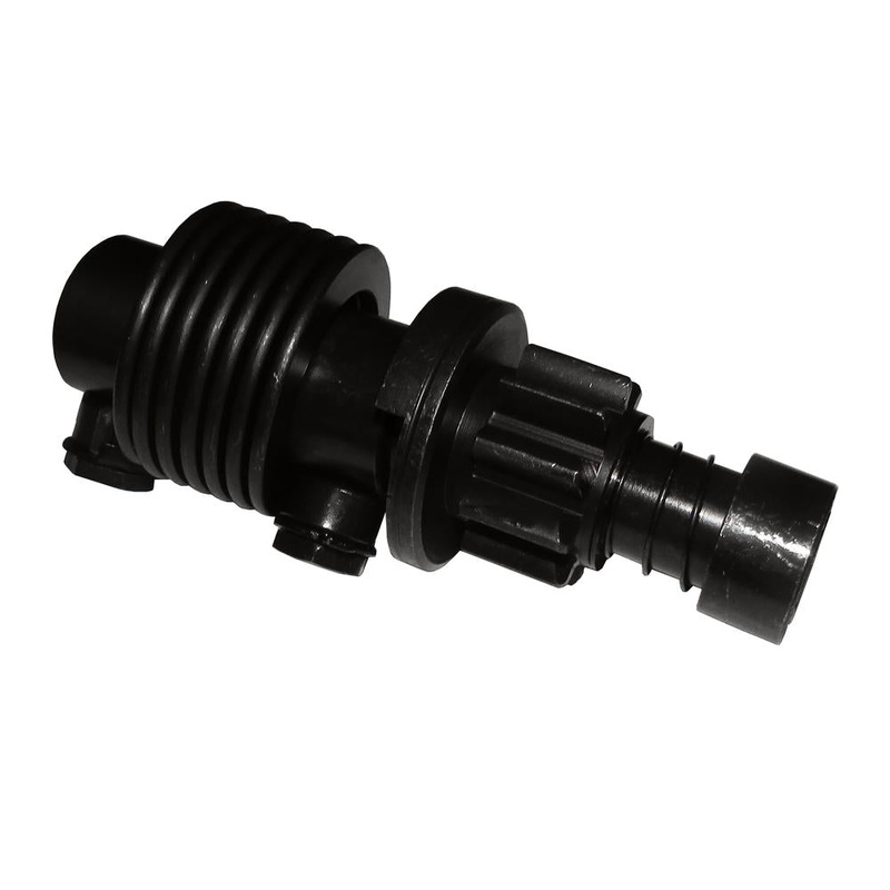 77695H Starter Drive Fits FARMALL IH A B C H M 100 140 200 240 300 350 400 450 +