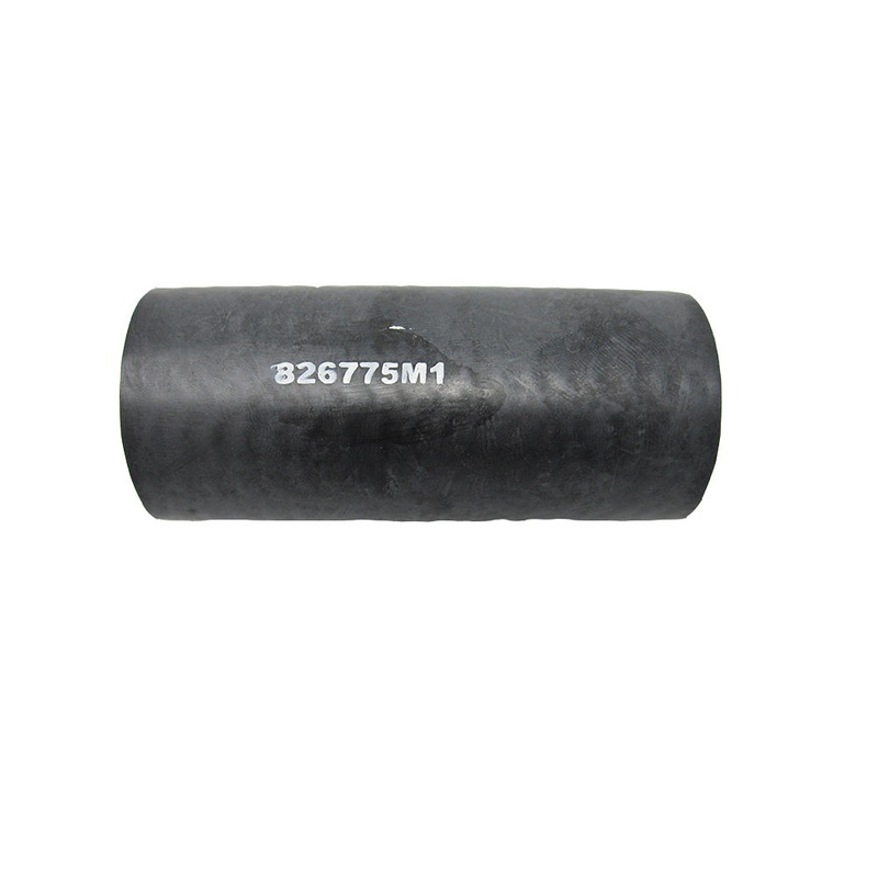 826775M1 New Bottom Radiator Hose Fits MF Tractor 230 245 A3 152 4.203 +