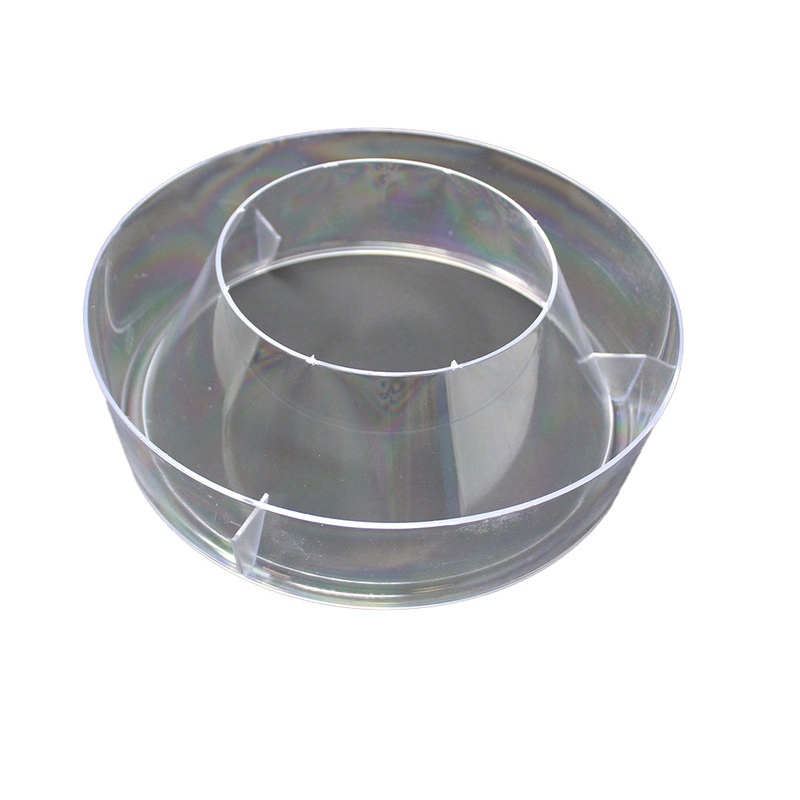 Air Pre-Cleaner Bowl - 10-1/2" Fits Ford Fits John Deere