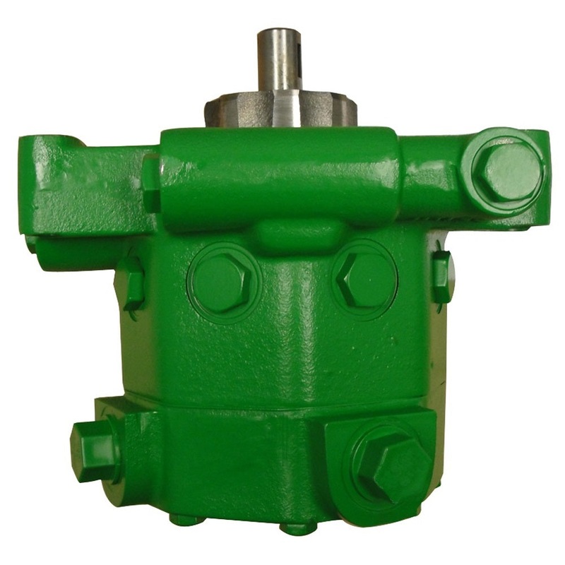 AR103033 Fits John Deere Models: 1020 1030 1120 1130 1520 Hydraulic Pump