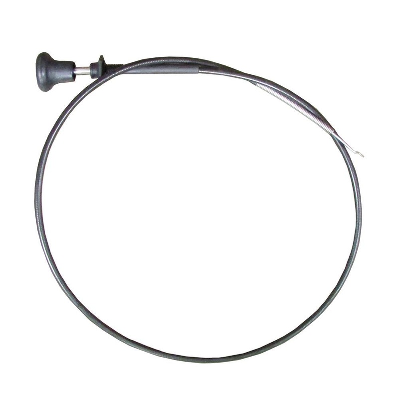 Choke Cable fits 746-1085A 946-1085A LT1042 LT1045 LT1046 LT1050 1170 1180 1212