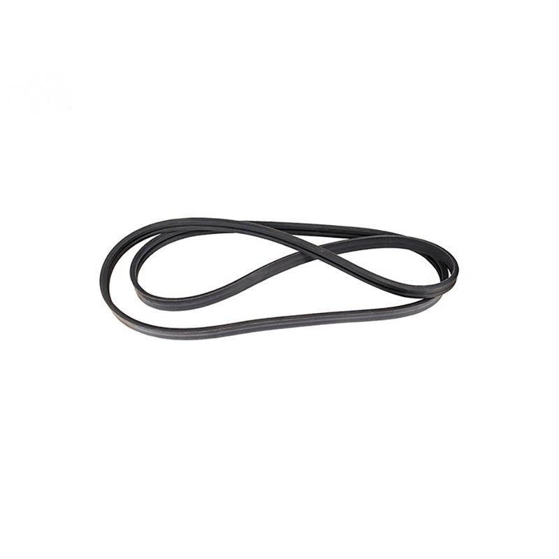 Deck Belt Fits Kubota K5647-34710 K5647-34711 ZD326 ZD331 60" Deck