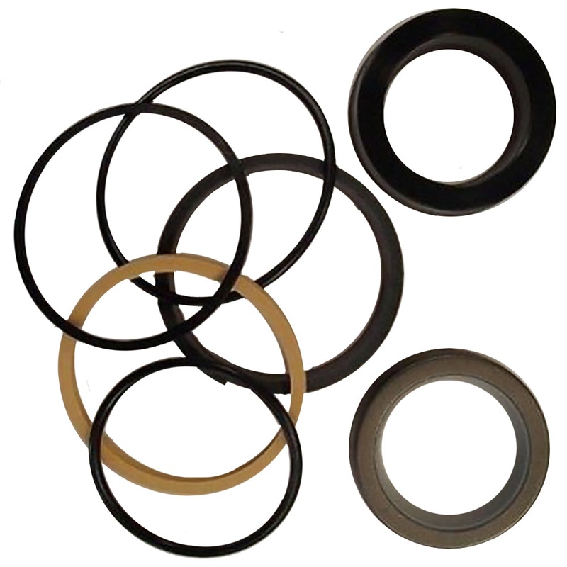 Fits Case G34819 Hydraulic Cylinder Seal Kit