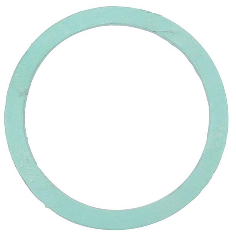 Fits Ford 8N7011, 81804570 Transmission Drain & Fill Plug Gasket 8N 2N 9N NAA