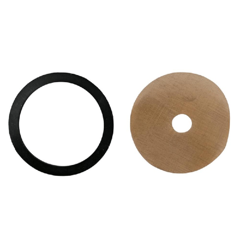 Fuel Strainer Sediment Bowl Screen & Gasket Fits John Deere B 50 520 630 D G H