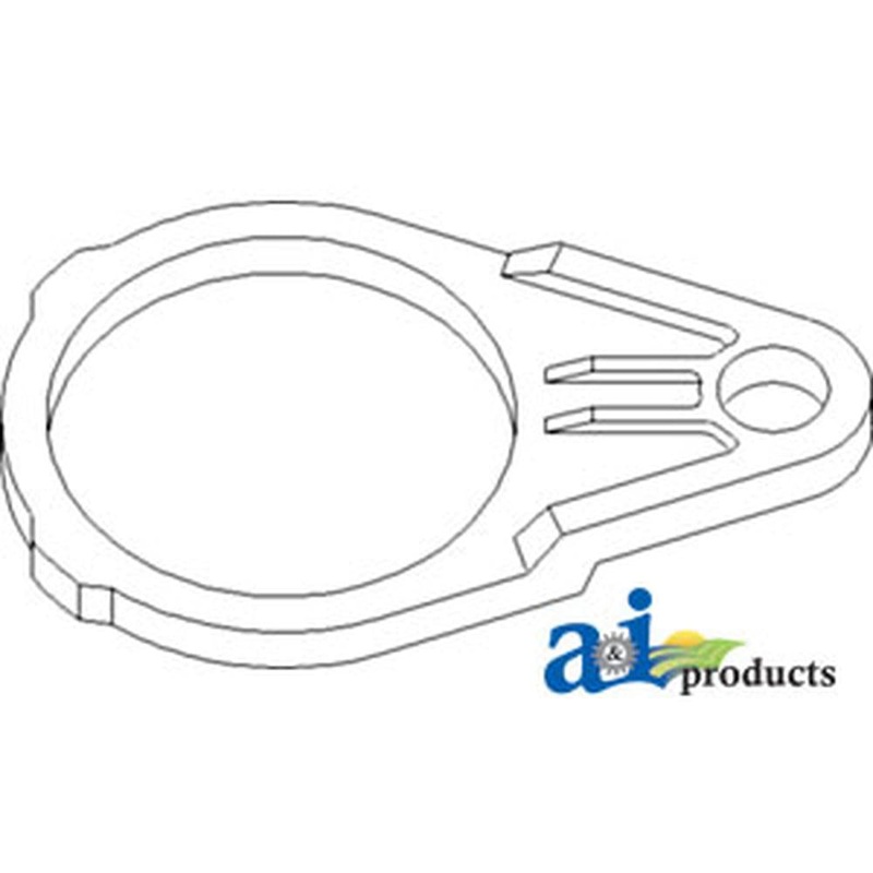 H151484 LINK CONCAVE