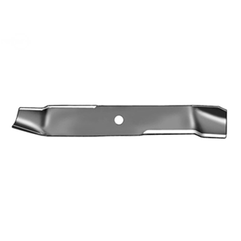 Heat-treated Mower Blades (set of 2) Fits Cub Cadet 742-04015