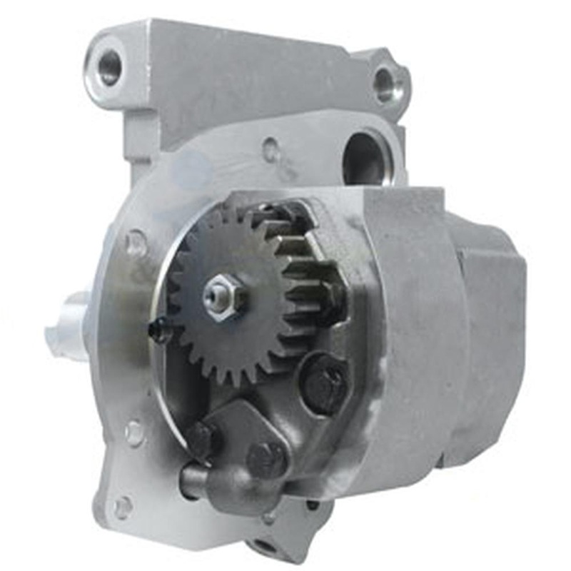 Hydraulic Pump For Part 73402660 81871528 82983657 87540839 87540982 F0NN600BB