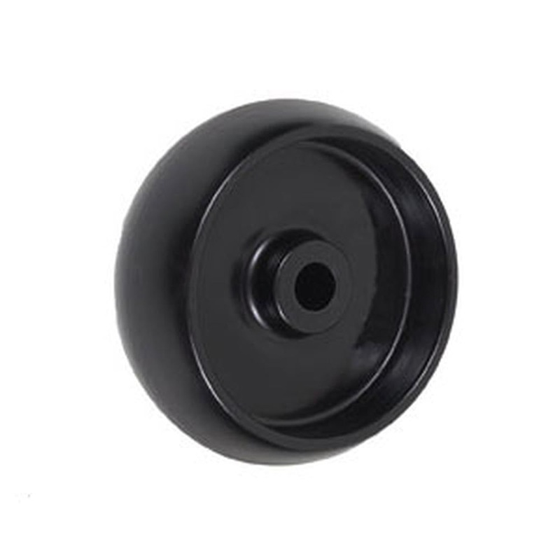 Mower Deck Gage Wheel Fits John Deere LA105 LA115 LA120 LA125 LA130 LA135 LA140