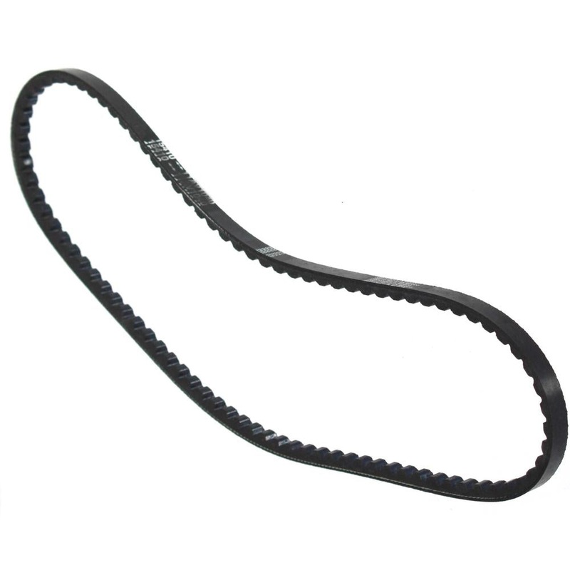 New Fan Belt Fits Kubota L225 L225DT L245DT L245F L245H L295DT L295F