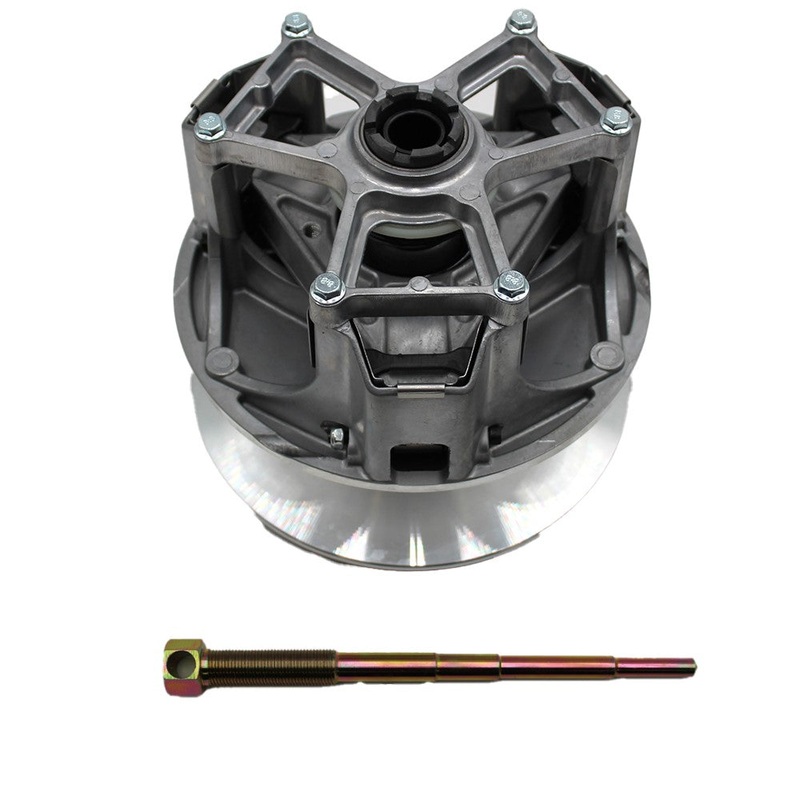 Primary Drive Clutch w/Puller fits Polaris RZR Turbo XP, Turbo S, 925cc 1000cc
